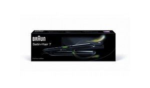 Braun Satin Hair™ 7 Straightener ST 730