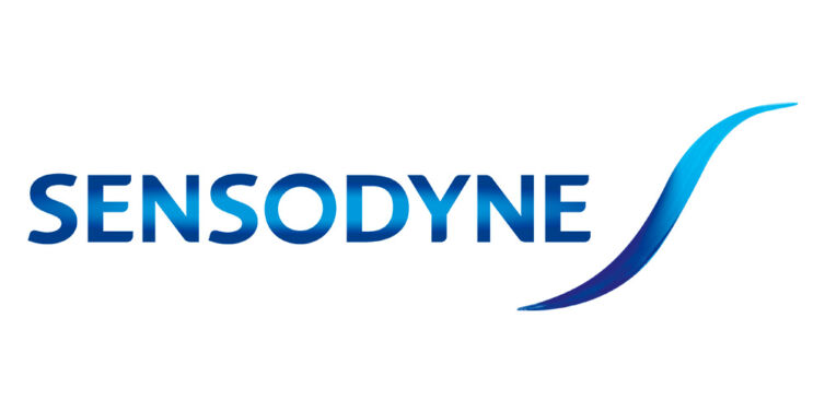 SENSODYNE